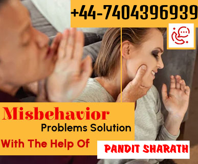 Misbehavior Problems Solution