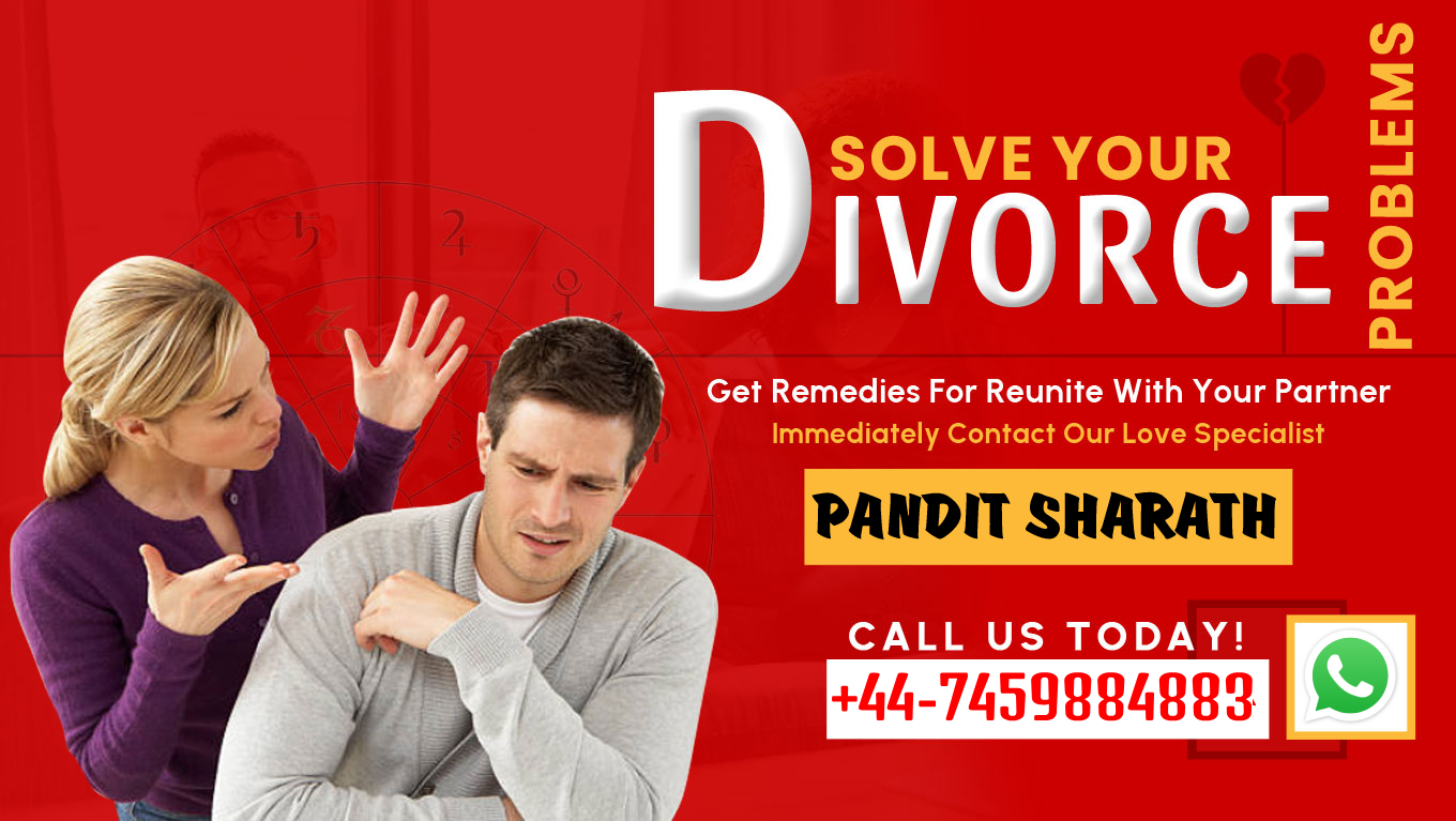 Solve Your Divorce Problems